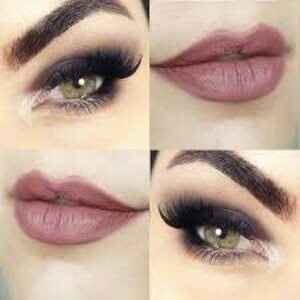 Make inspiração - 1