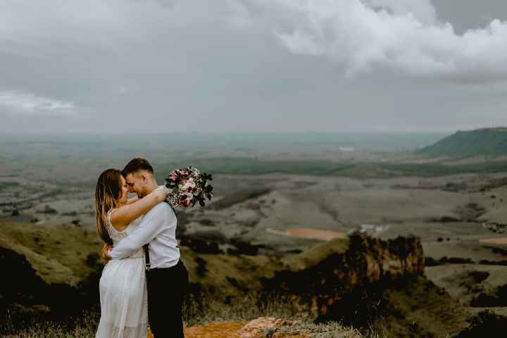  Pré wedding vem ver - 3