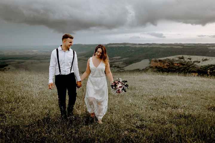  Pré wedding vem ver - 4