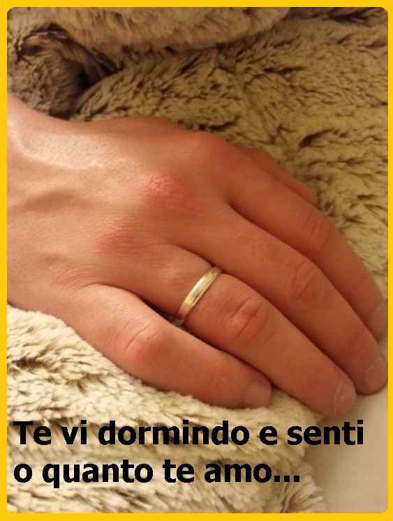 Quando a gente ama...