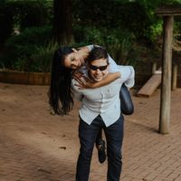 Foto mais divertida: Nós!!!