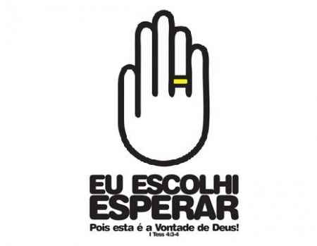 Eu Escolhi Esperar