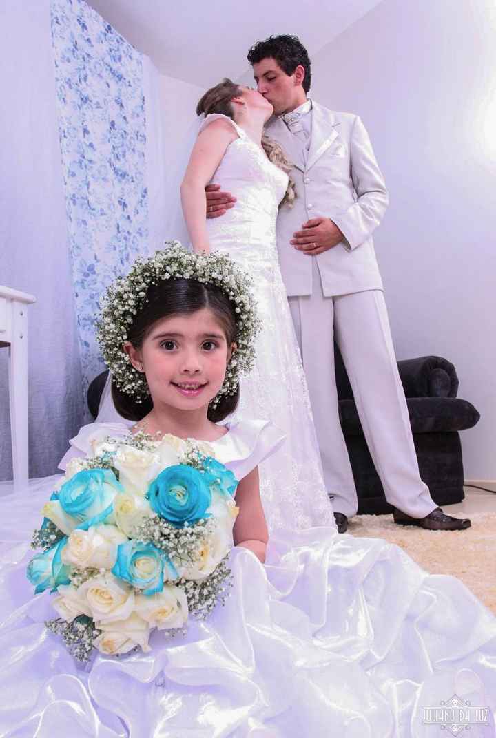 Nossa princesinha *-*