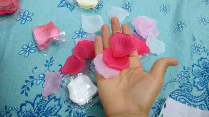 Petalas