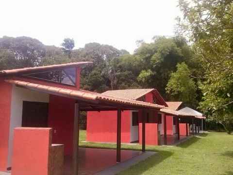 Quartos, aluguei um pra bagunça e pra me arrumar