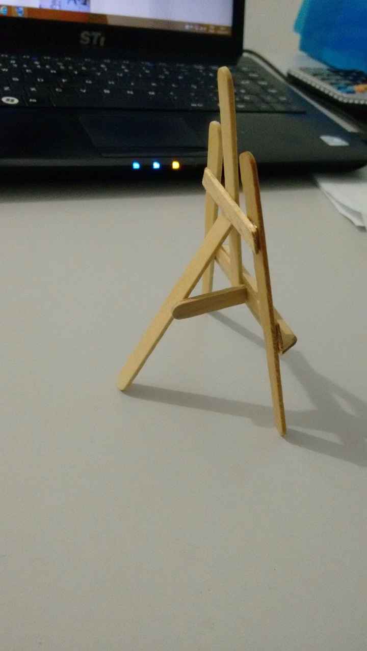 cavalete