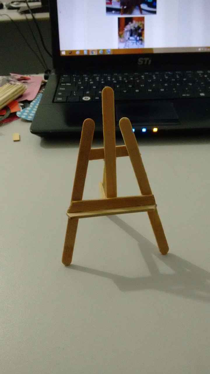 cavalete