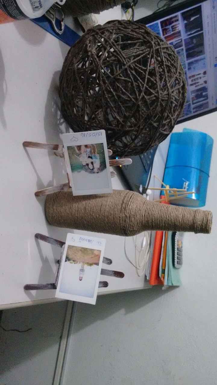 Decoração