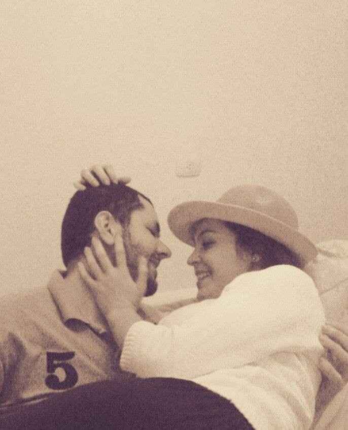 meu amor