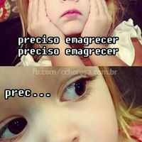 Dieta. É bem assim ne meninas kkkk #humor - 1