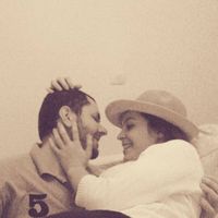 meu amor