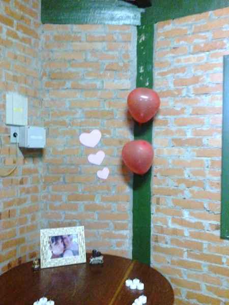 Decoração civil