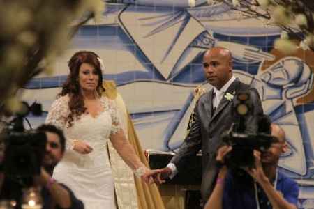 Casamento Rick