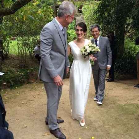 Casamento Bial
