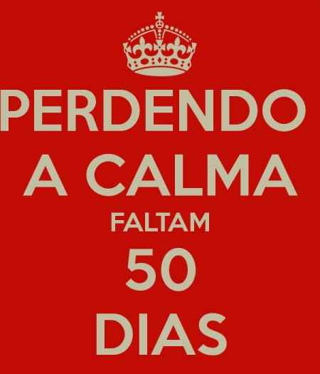Totalmente descontrolada