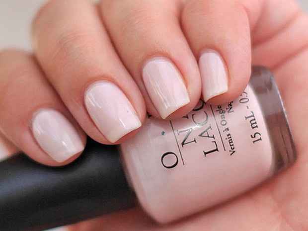 Unhas para o grande dia!