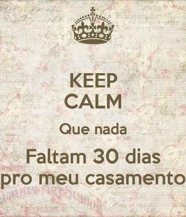 Faltam 30 !!!!