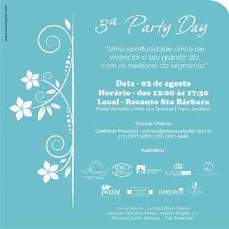 Evento de Noiva-Jambeiro/SP