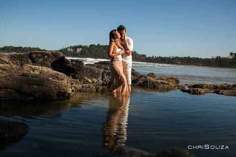Pré-wedding na praia ilhabella..ajuda! - 4