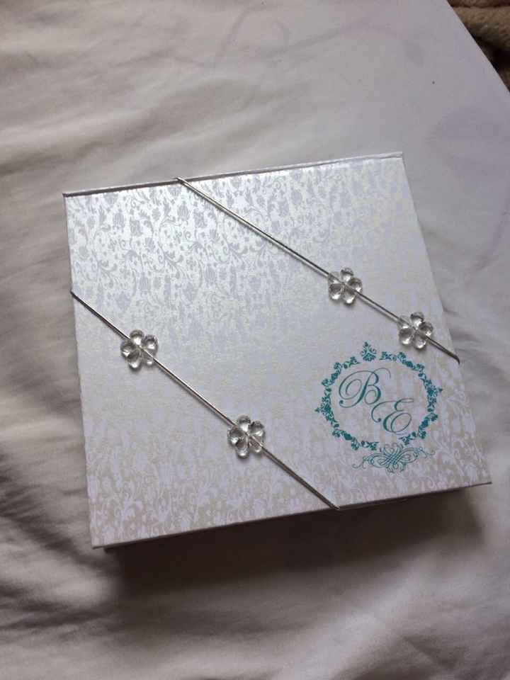 Chegou meus convites!! vem ver *_* - 1
