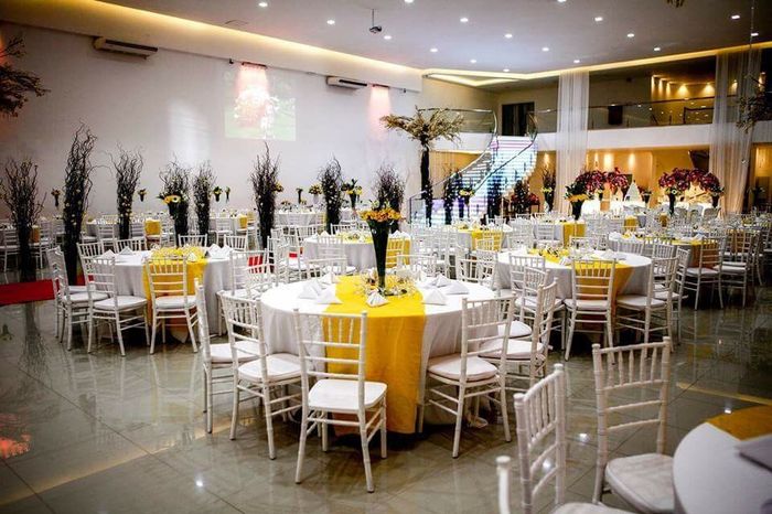 Buffet & local já contatados ! *__* 2017* - 6