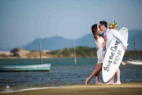 Pré-wedding na praia ilhabella..ajuda! - 2