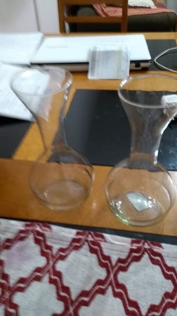 Chá de Panela (diy) amanhã! #ansiosa - 4