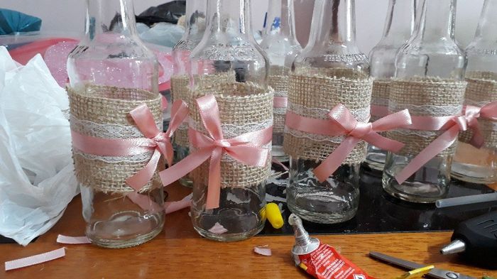 Chá de Panela (diy) amanhã! #ansiosa - 5