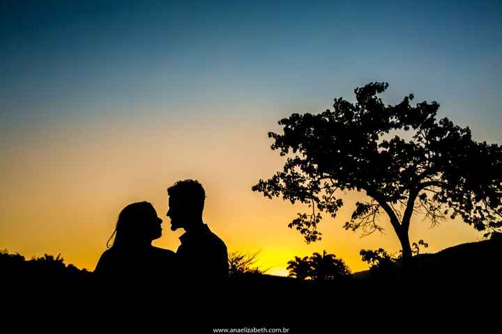 Pré-Wedding