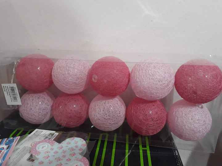 Chá de Panela (diy) amanhã! #ansiosa - 9