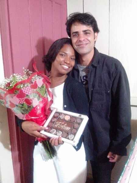 Dia dos Namorados 2014