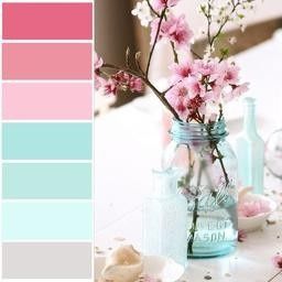 Paleta de Cores