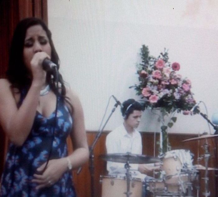 Amor pela música