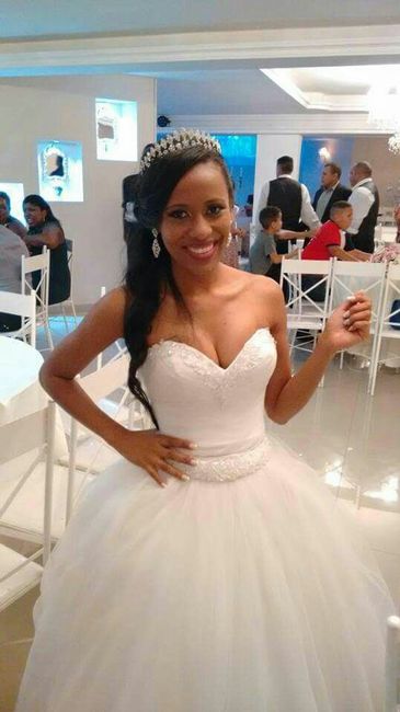 Enfim casados! - 3