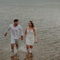 Fotos do nosso ensaio pré-casamento: - 14