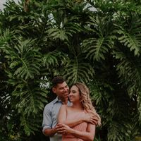 Fotos do nosso ensaio pré-casamento: - 15