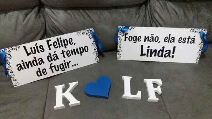 **minhas plaquinhas** - 1