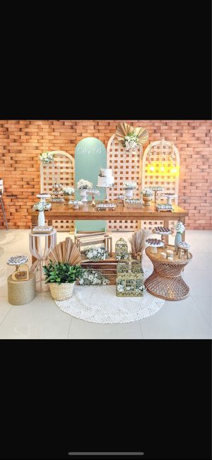 Decoração 1