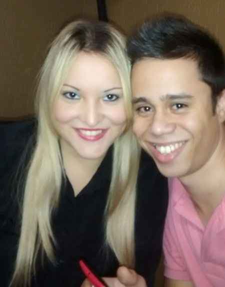 Mostre seu amor - 1