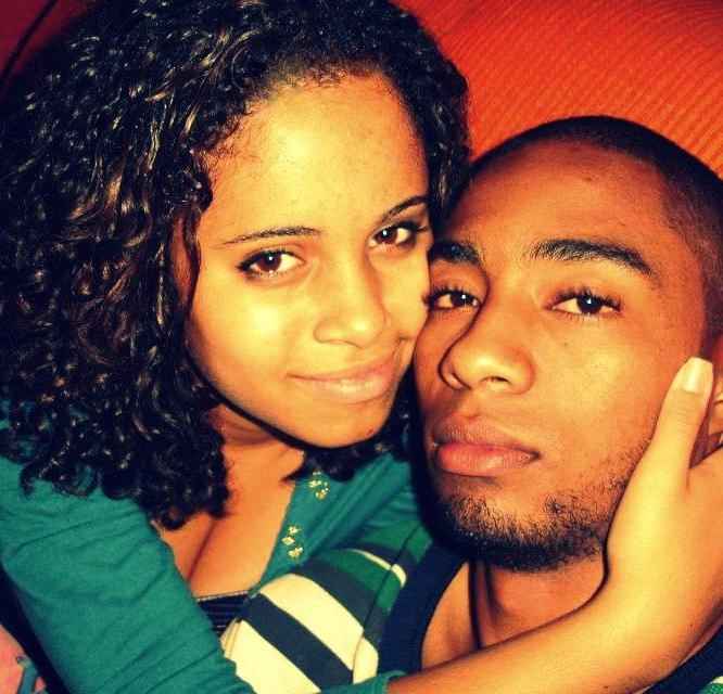 Meu amoor