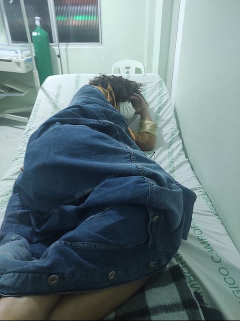 Perdi meu próprio chá de panela 6