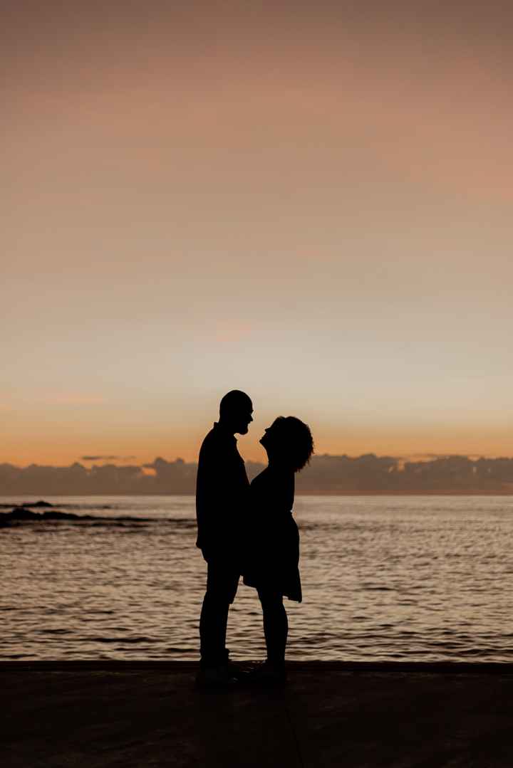 Pré wedding - 1