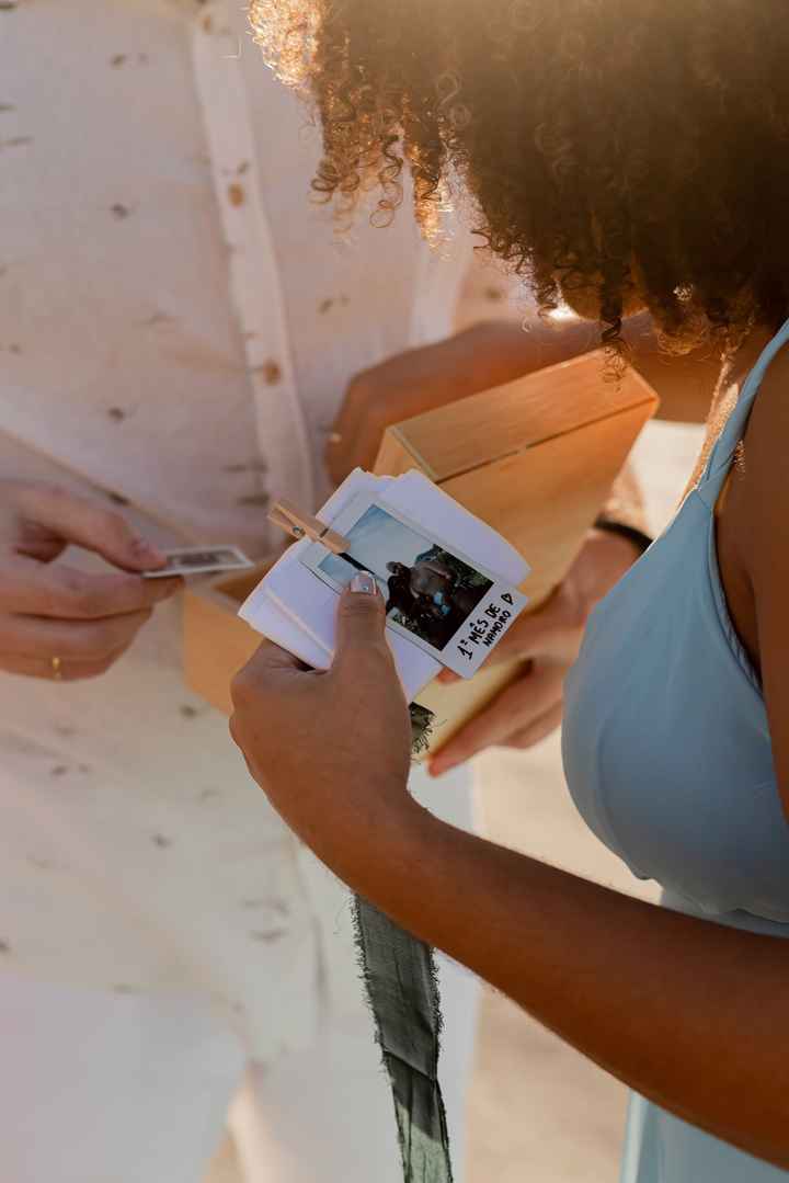Pré wedding - 5