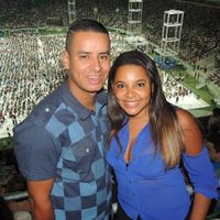 Show do Roberto Carlos..