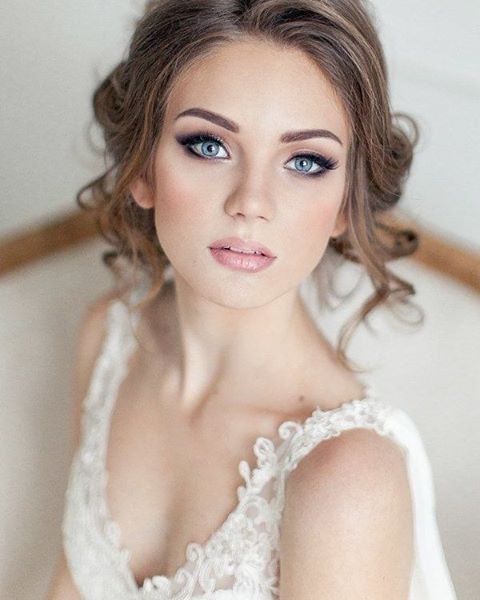Minhas escolhas para o dia de noiva - Ana Caroline 2
