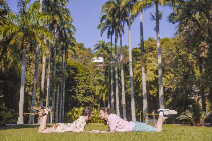 Pré wedding rj - #agoravai 3