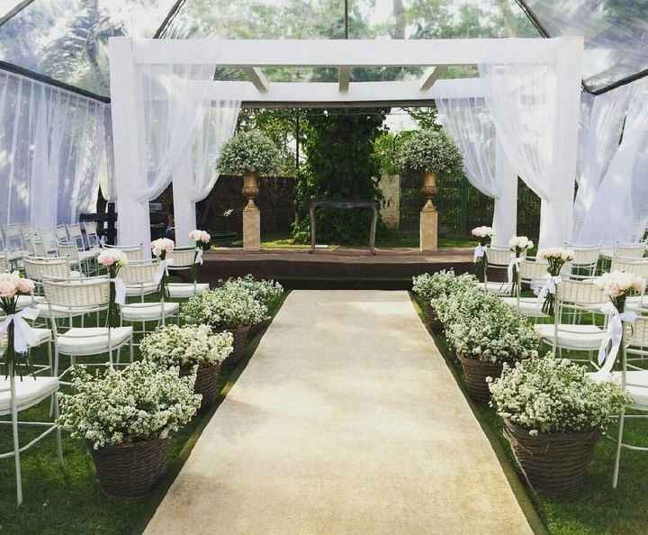 Local casamento - 1