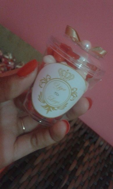 Noivado - 3