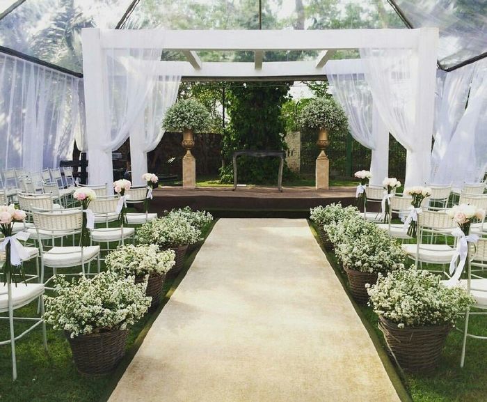 Local casamento - 2
