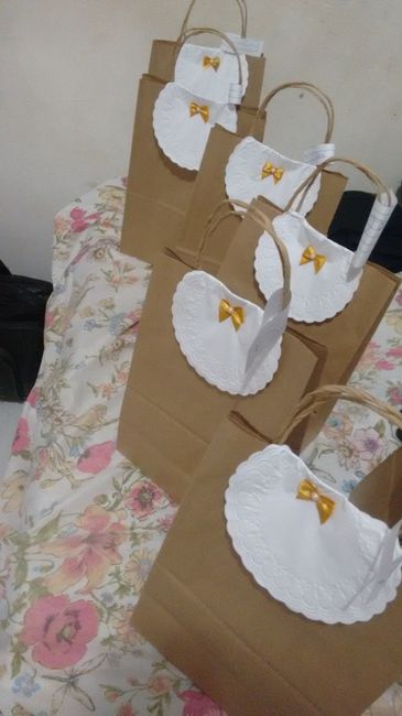 Convite dos Padrinhos!!
